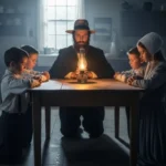 Spiritual practices of the Amish people