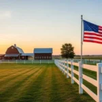 Amish beliefs about community and civic responsibility