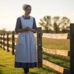 Amish clothing